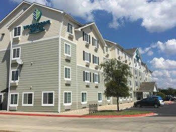 Value Place Panama City Fl Eksteriør billede